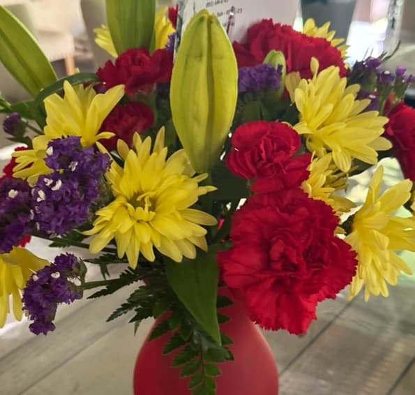 Just Bloom - Image 1