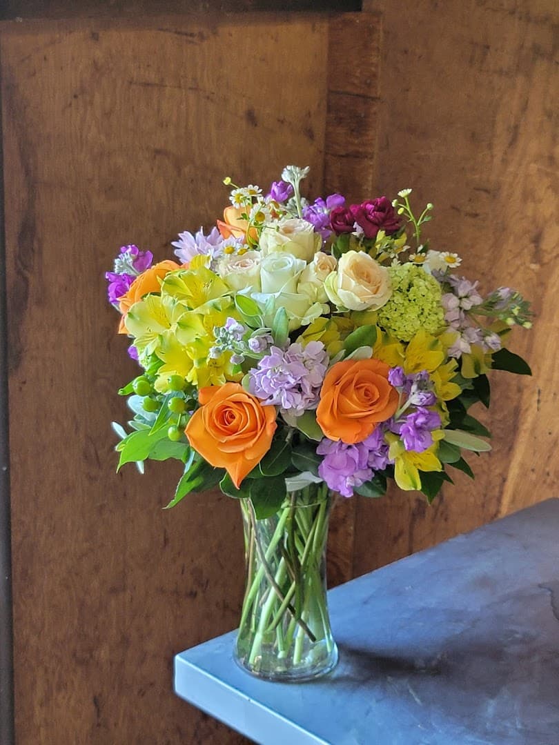 Irvine Florist Marketplace - Image 1