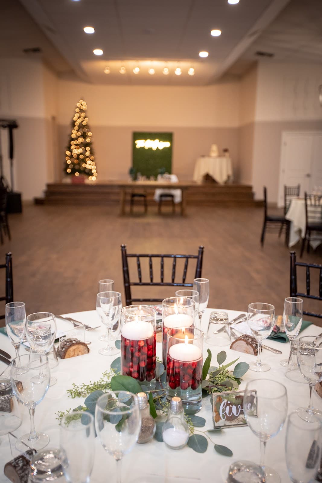 Dream Designs WEDDINGS - Image 1