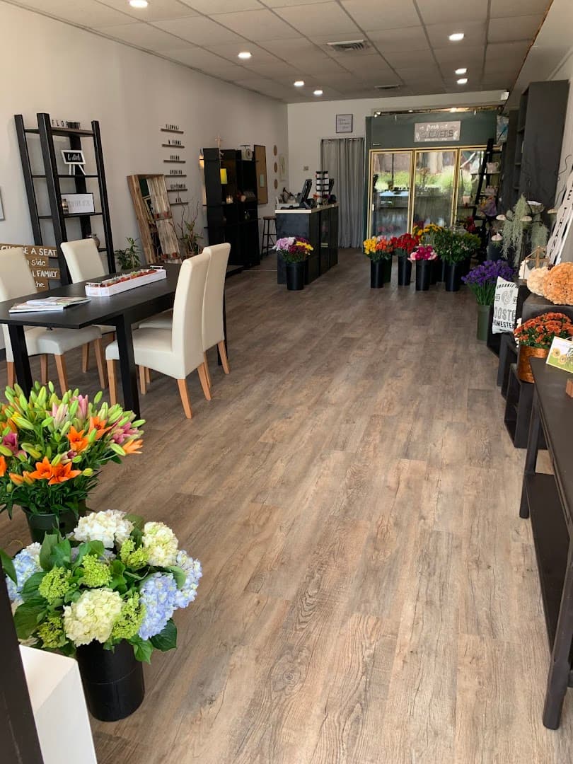 Flowers 'n' Ferns - Image 1