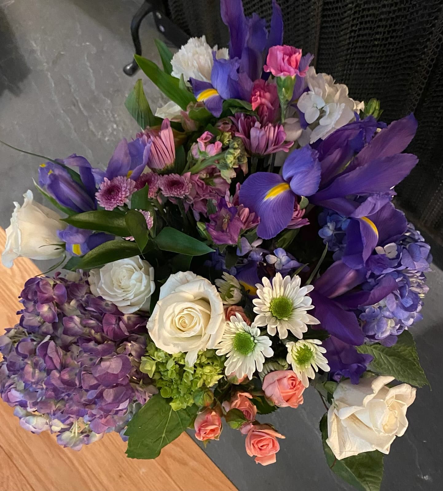 Belles Fleures by Ilene - Image 1