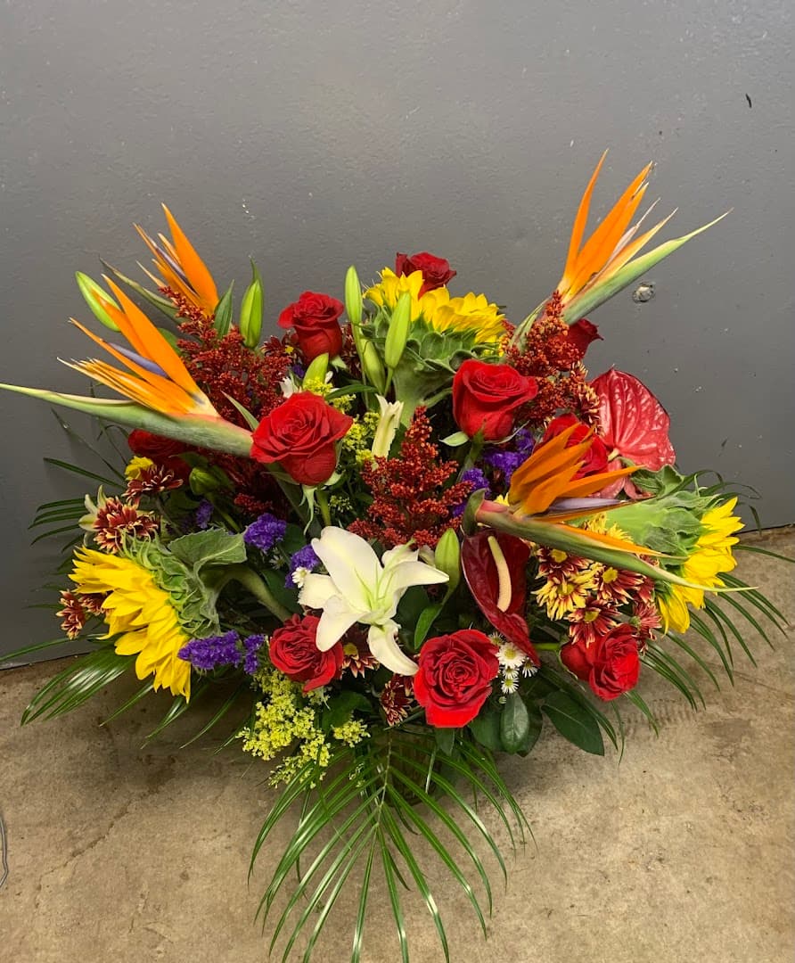 Touch of Class Flowers - Image 1