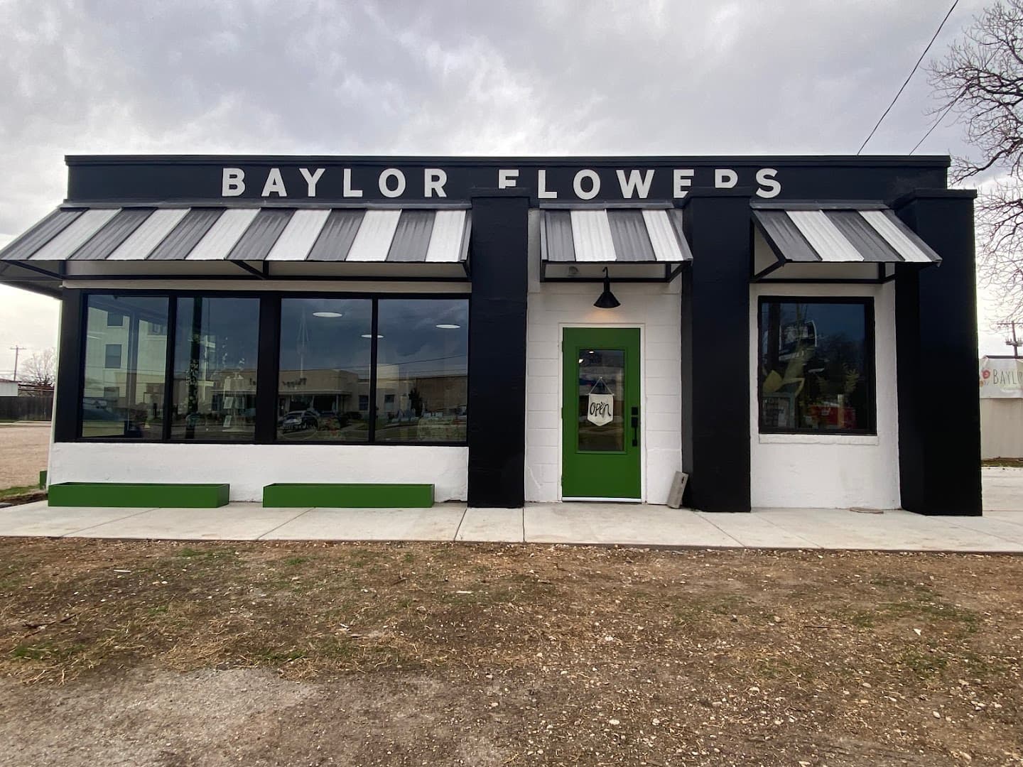 Baylor Flowers - Image 1