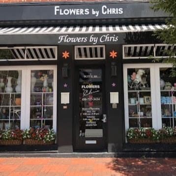 Flowers by Chris 2.0 - Image 1