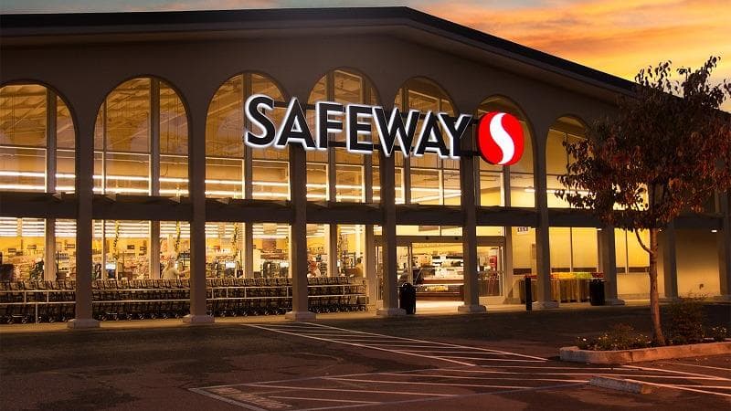 Safeway - Image 1