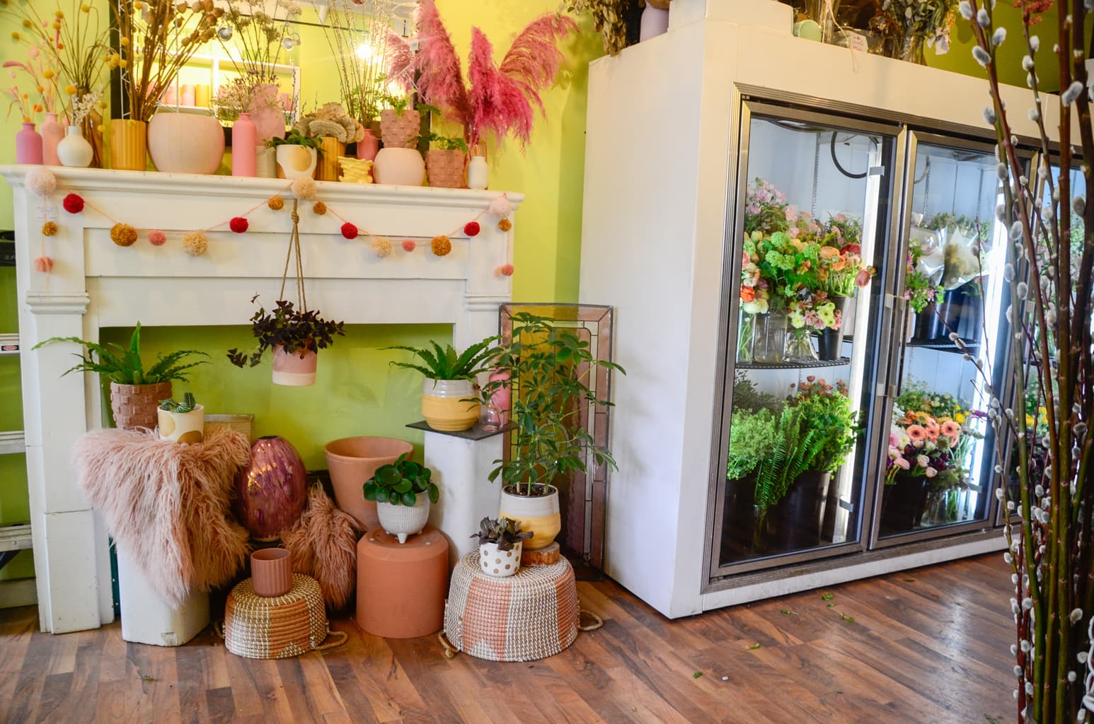 New Design Floral - Image 1