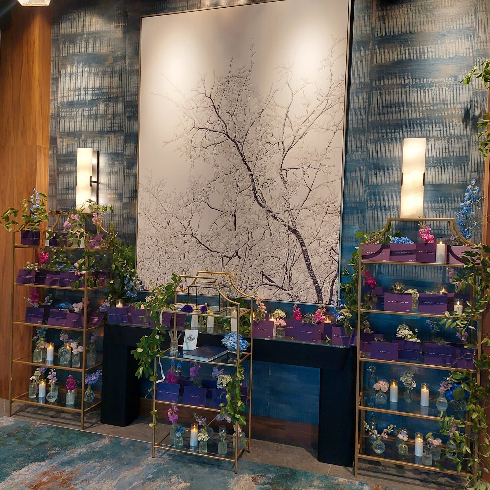 Flourish LV - Image 1