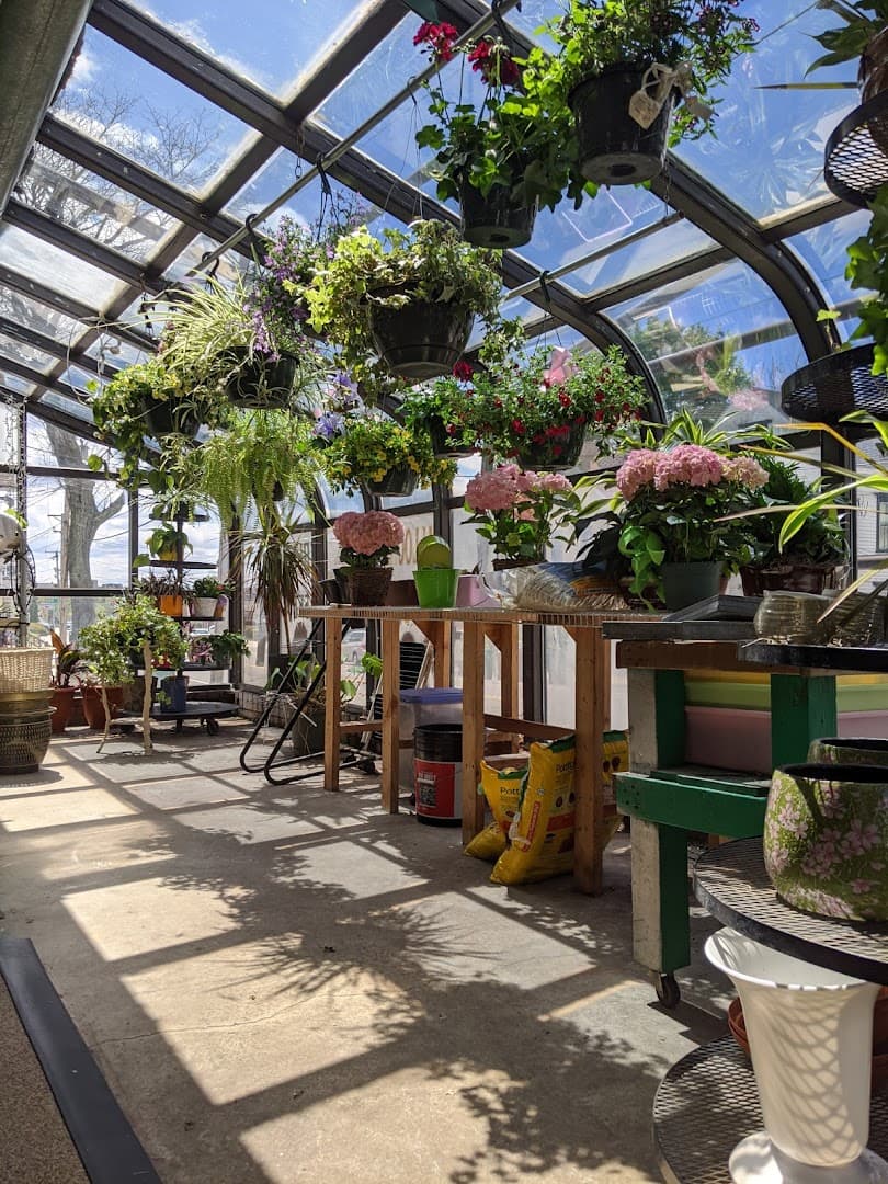 Wood Bros Florists - Image 1