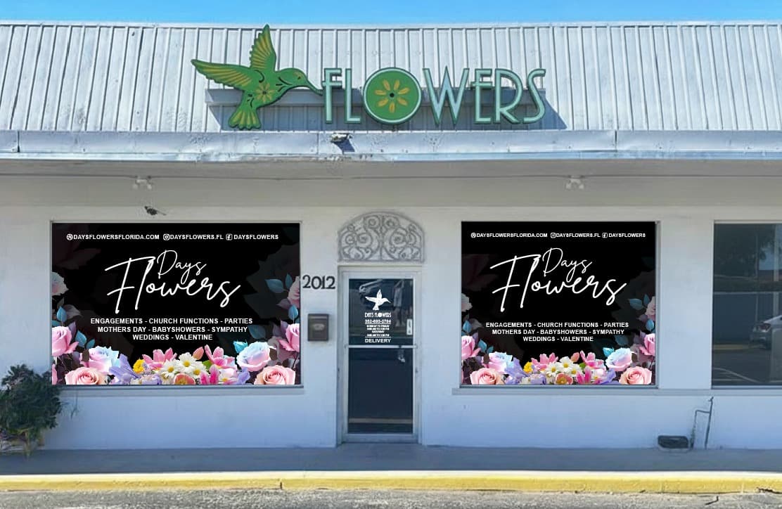 Days flowers 26 - Image 1