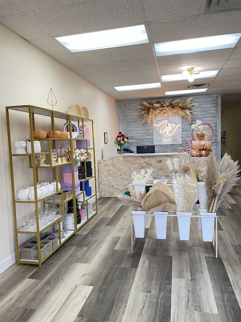 Wise Events Design - Image 1