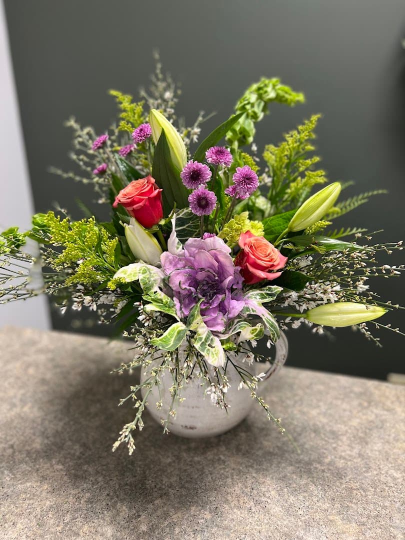 Sims Florist - Image 1