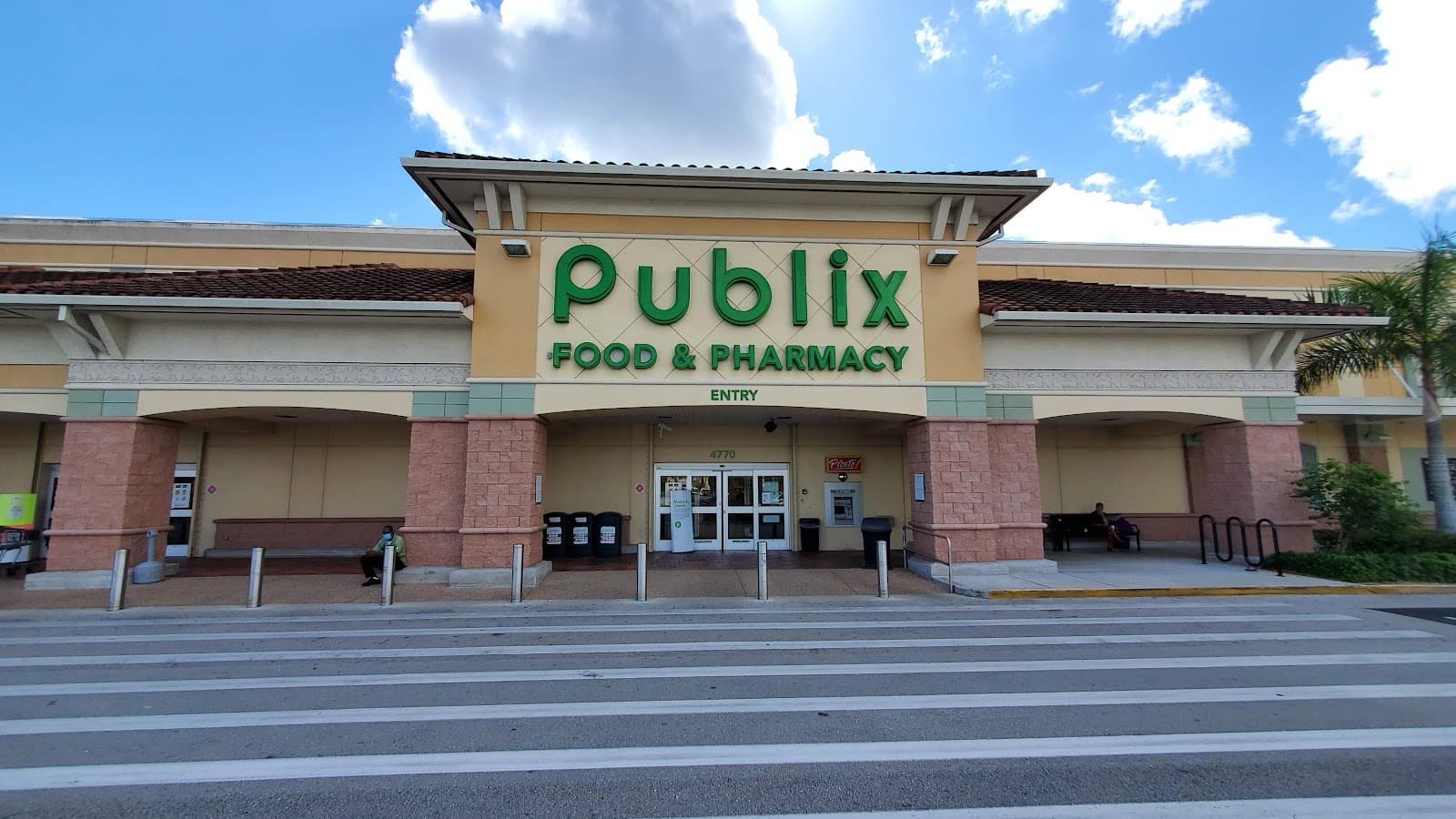 Publix Super Market at Boynton Lakes Plaza - Image 1