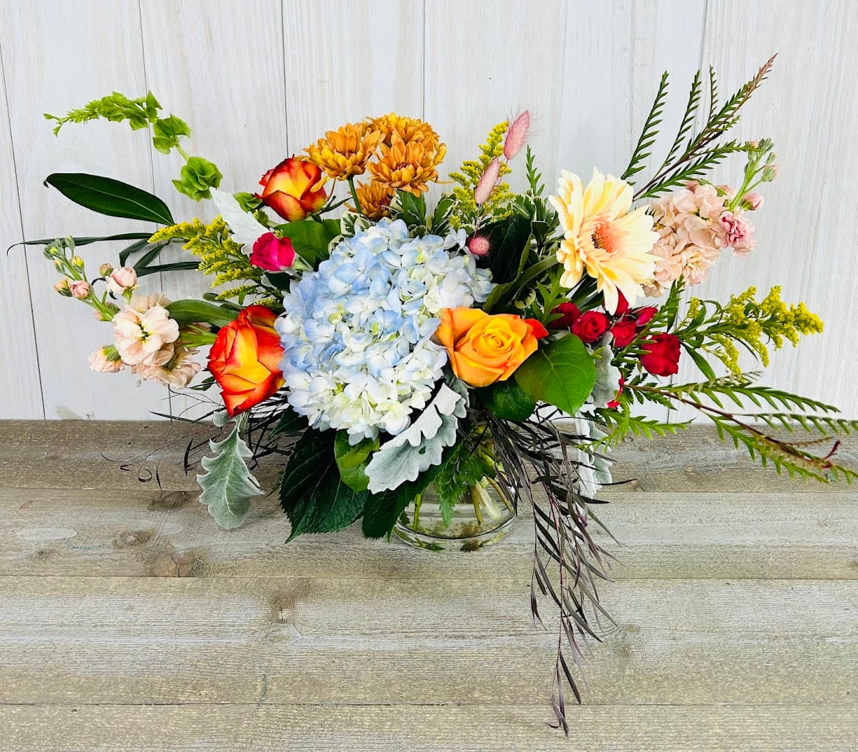 Dahlia A Florist - Image 1