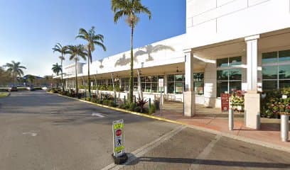 Whole Foods Market Floral - Image 1