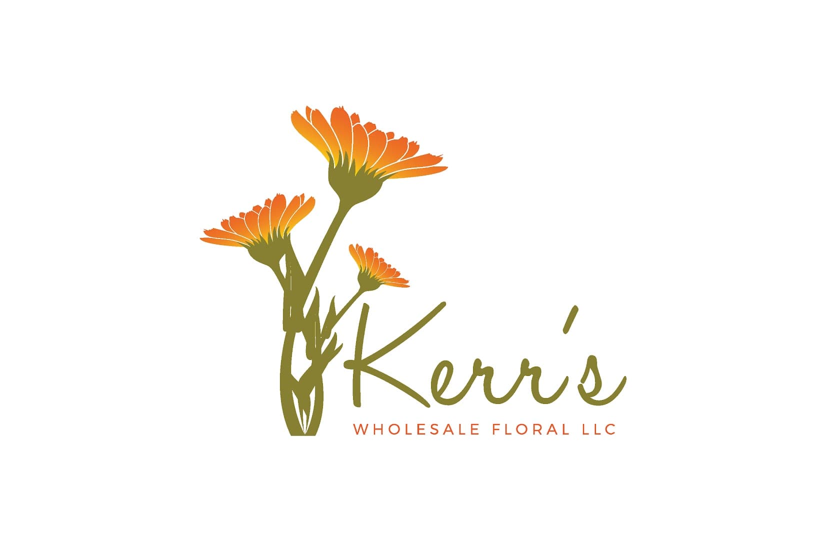 Kerr's Wholesale Floral, LLC - Image 1