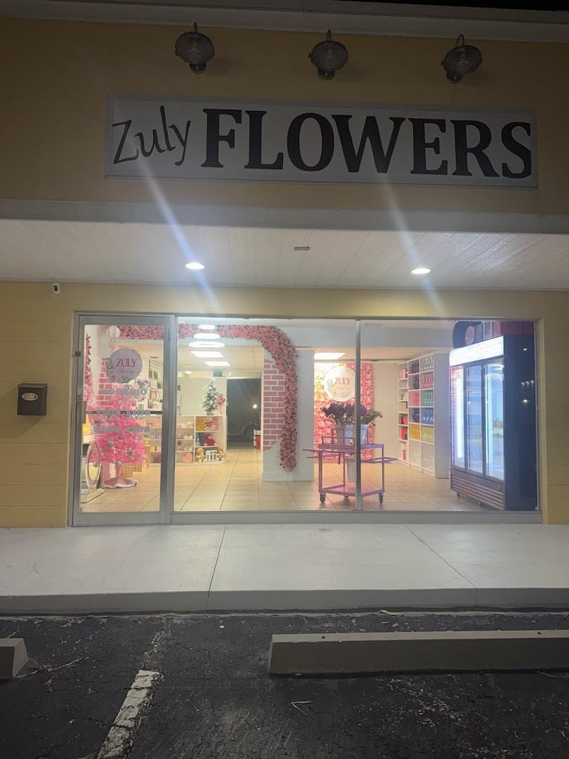 Zuly Flowers Desingns - Image 1