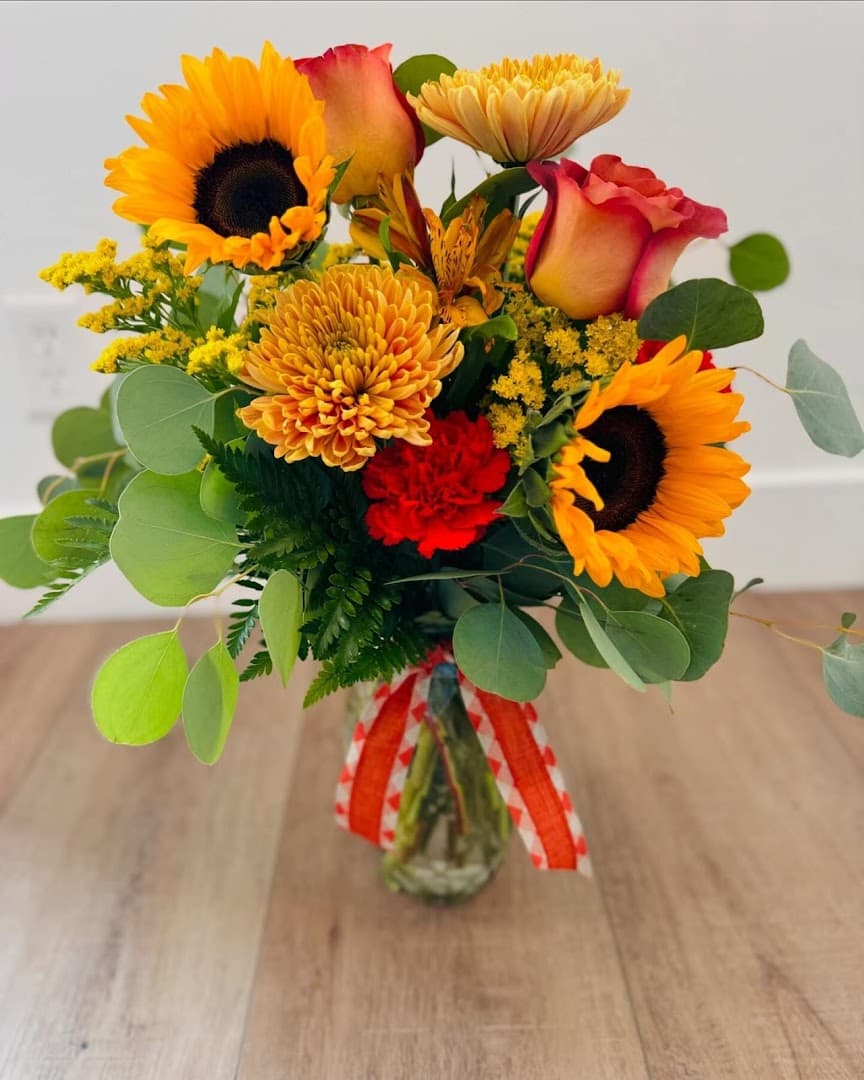 Blooms On Main - Image 1