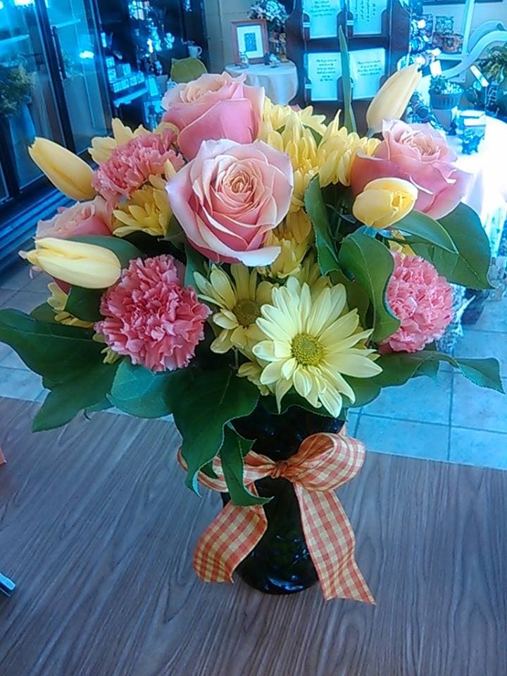 Forget-Me-Not Florist - Image 1