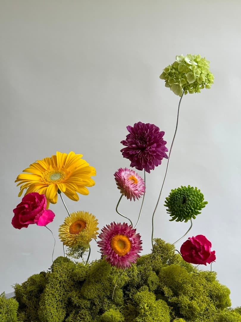 Rayá floral - Image 1