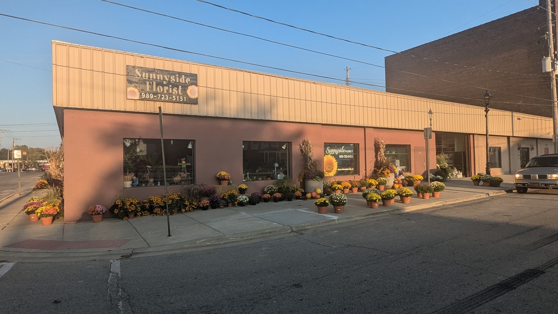 Sunnyside Florist - Image 1