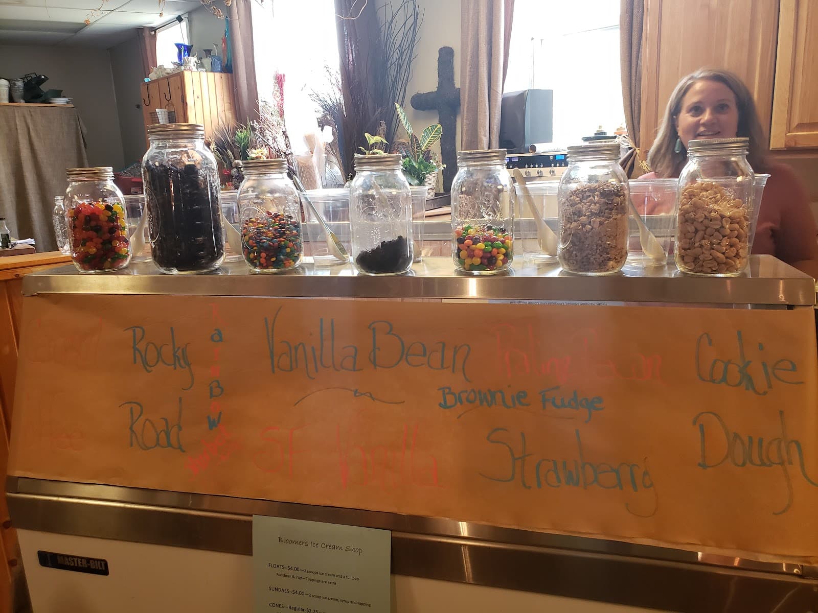 Bloomers Flowers, Decor, Boutique & More - Image 1