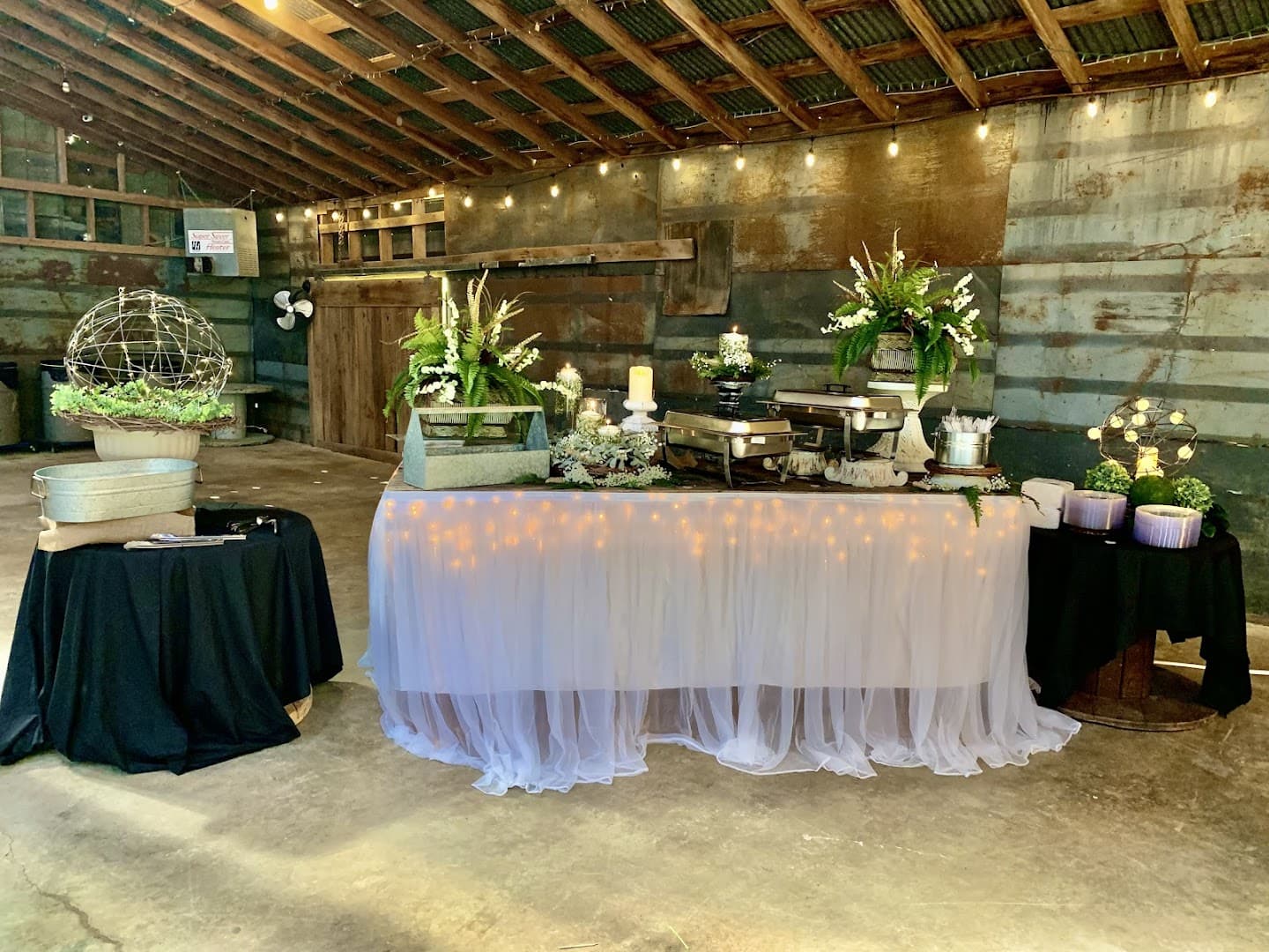 Little River Floral - Image 1