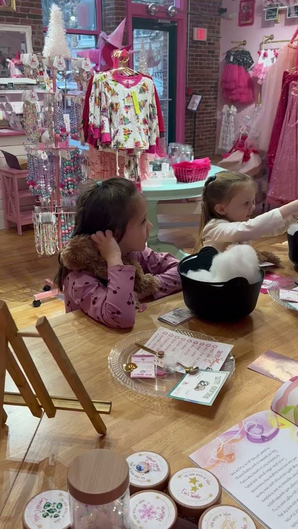 The Good Witch of Salem - Image 1