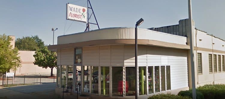 Wade Florist - Image 1