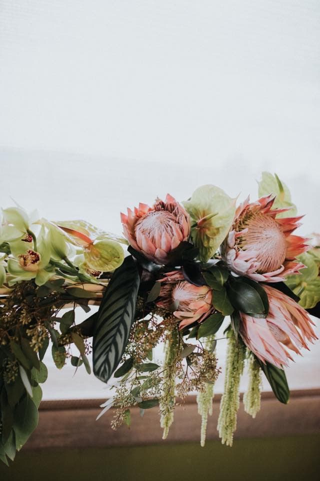 Consider the Lilies - Image 1