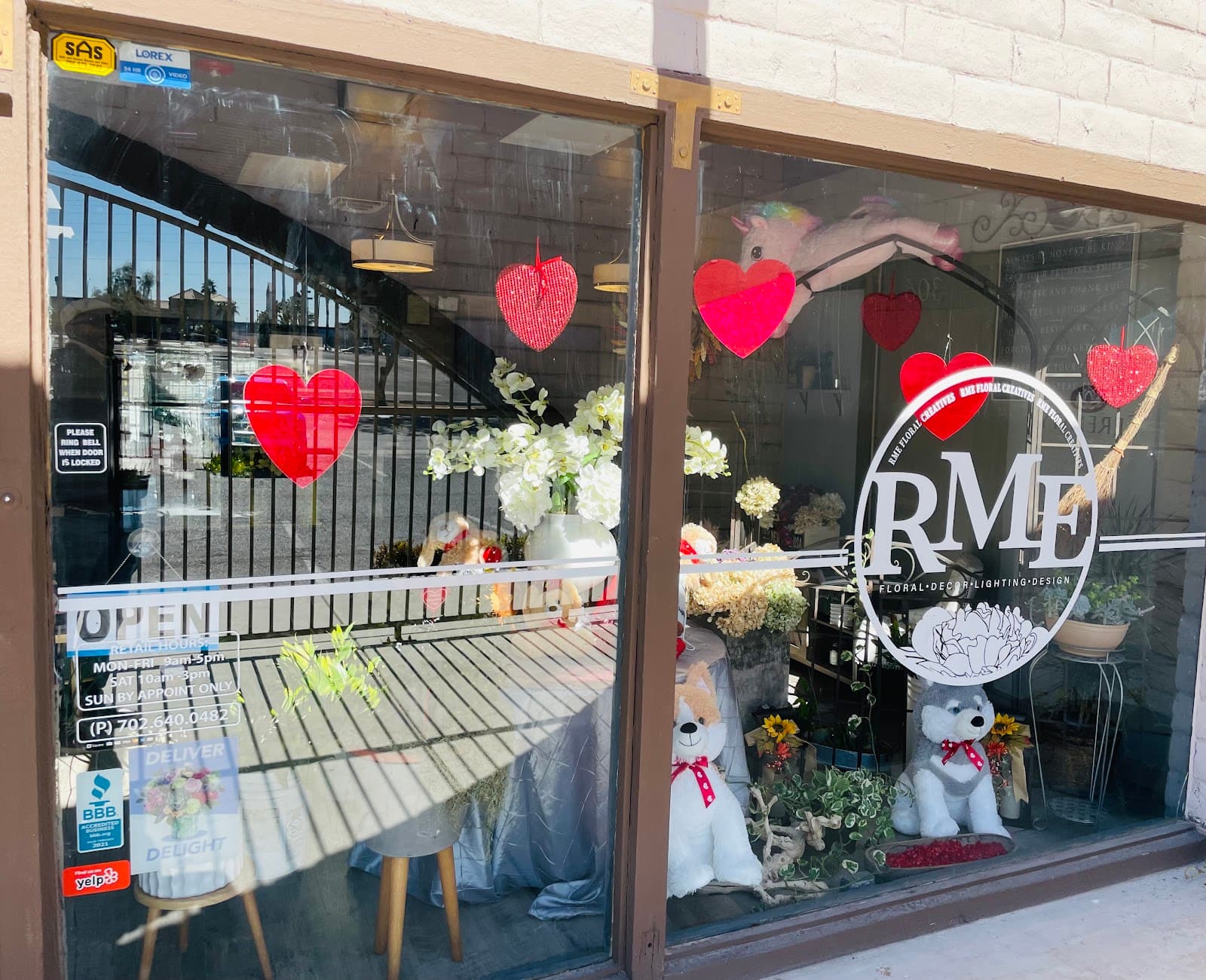 RME Floral Creative - Image 1