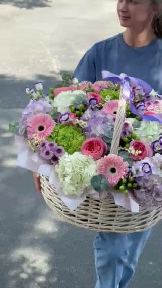 Floriya Flowers - Image 1