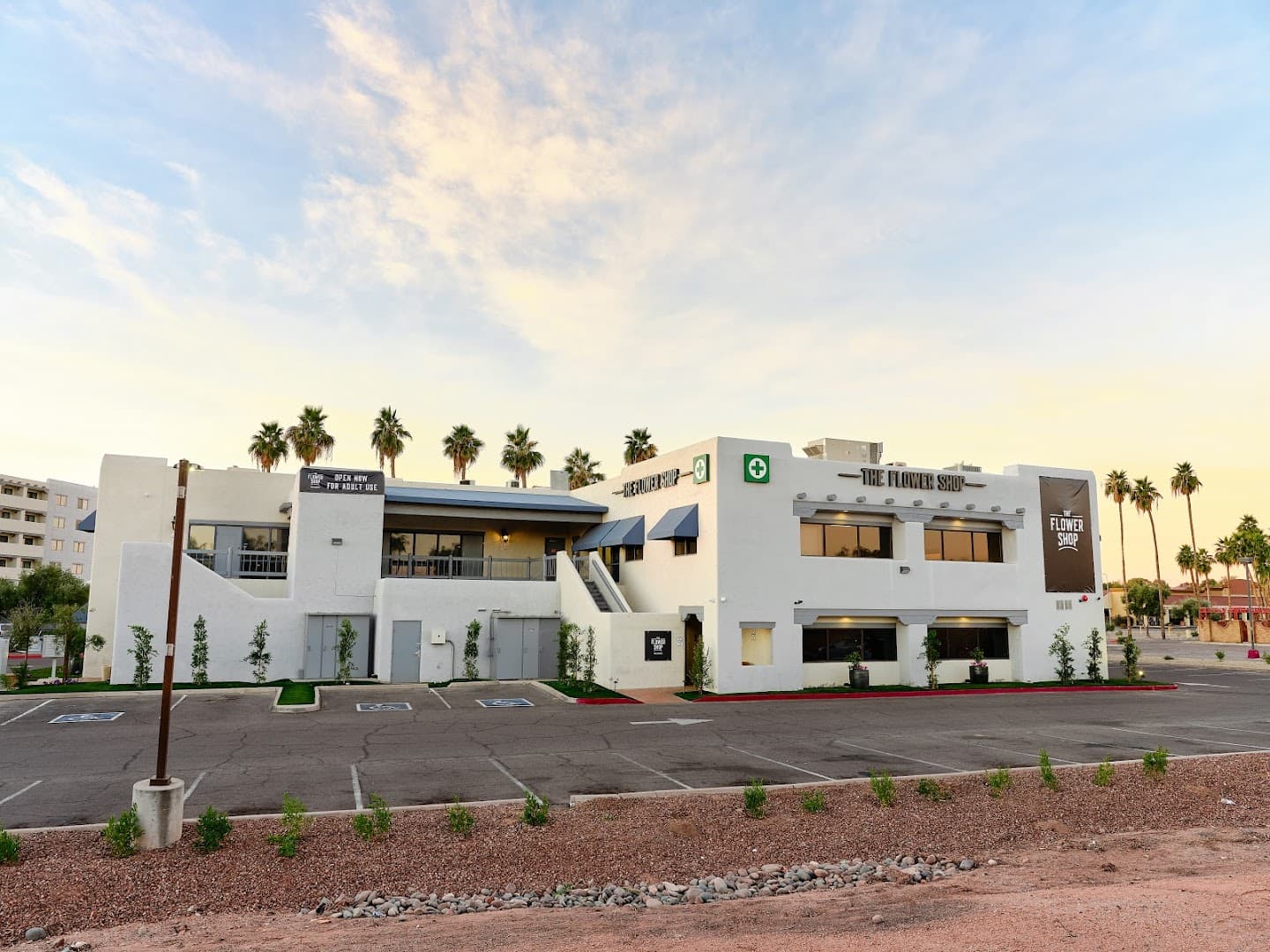 The Flower Shop - Ahwatukee - Image 1