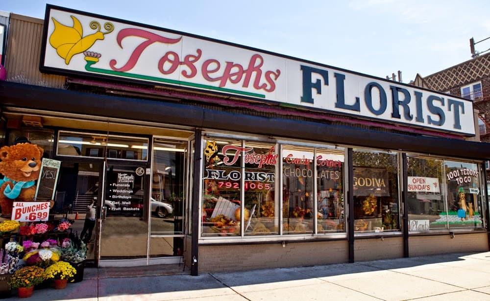 Joseph's Florist - Image 1