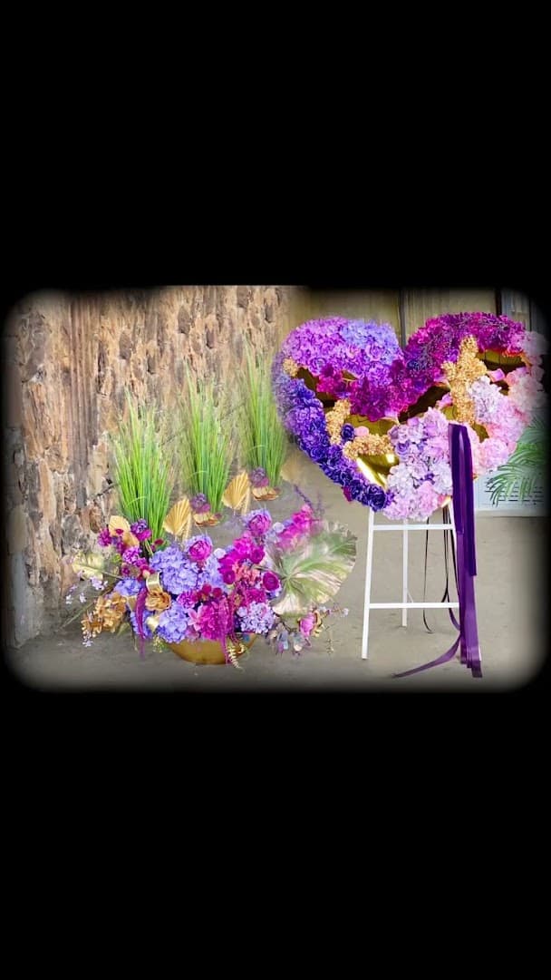 Indy Joy Blooms - Image 1