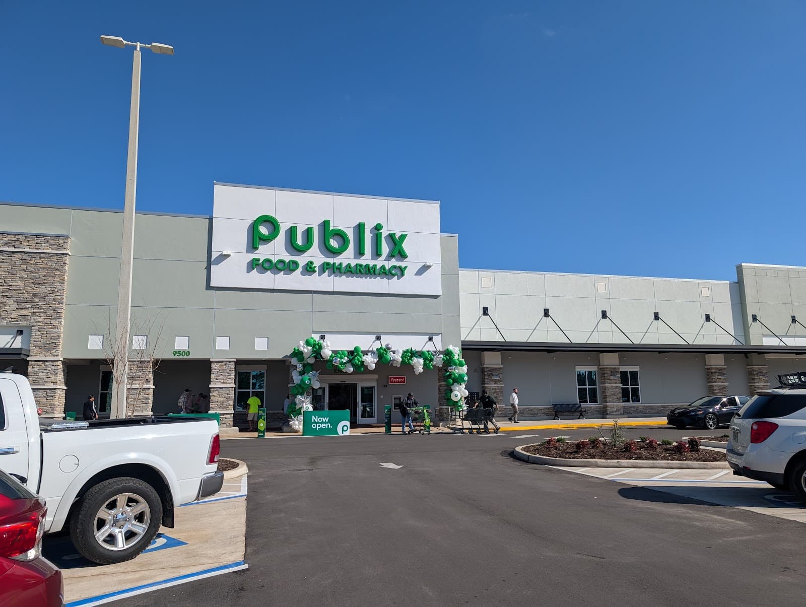 Publix Super Market at Blue Angel Plaza - Image 1