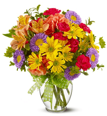 Crescent City Flower Shop - Image 1