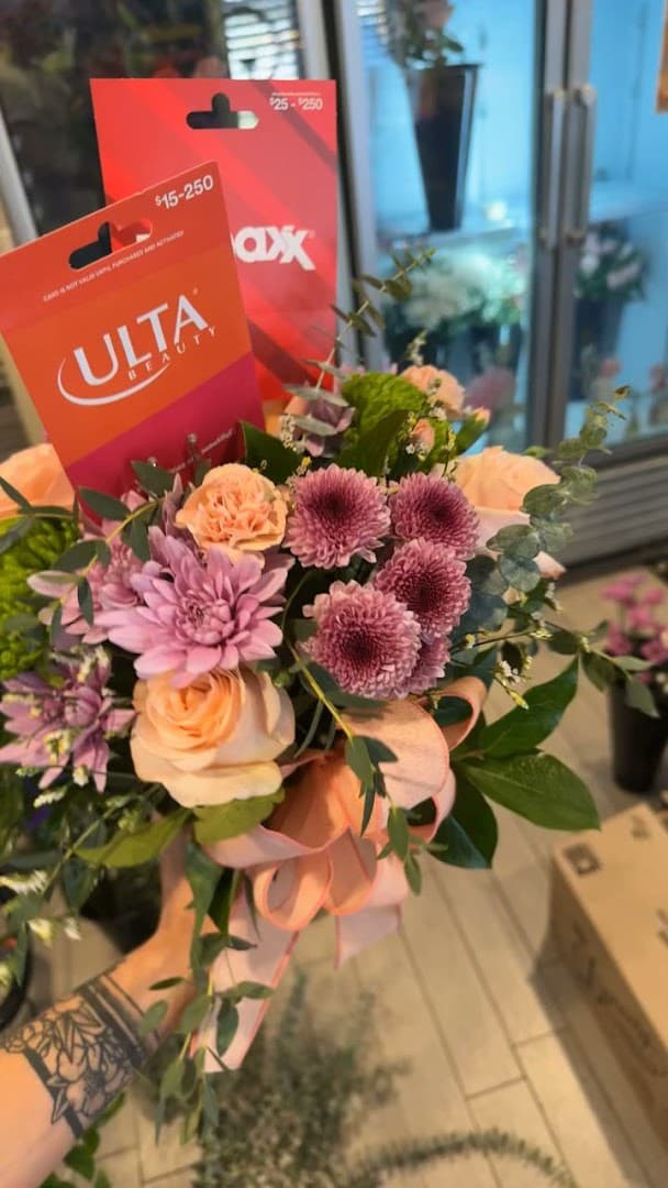 Flowers by Jordan - Image 1