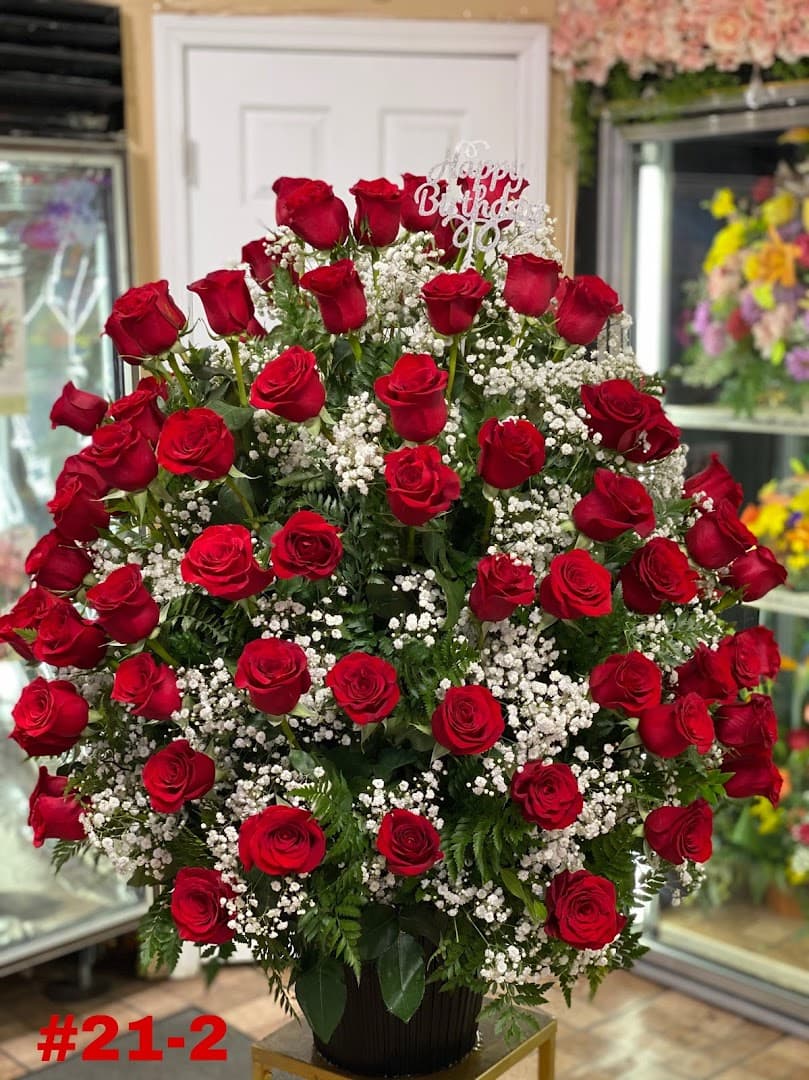 Lupita's Flower Shop - Image 1