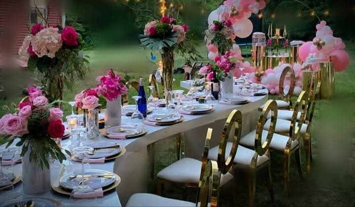 Timeless Elegance Flowers and Events - Image 1
