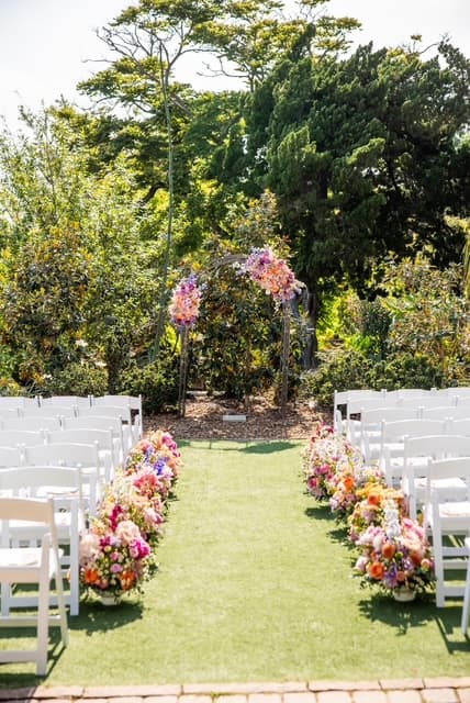 Fiore D'Amore Florist - Image 1