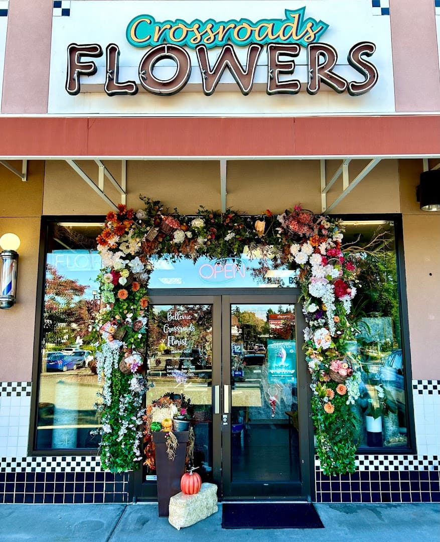Bellevue Crossroads Florist - Image 1