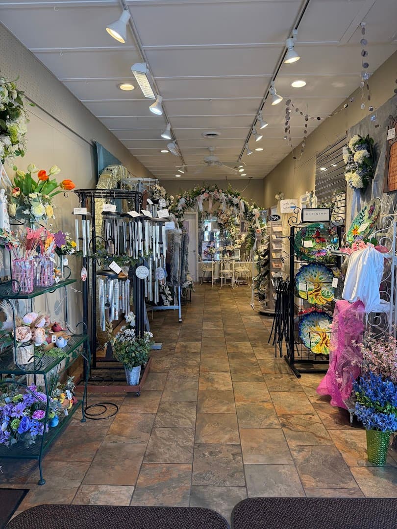 Armstrong Flowers - Image 1