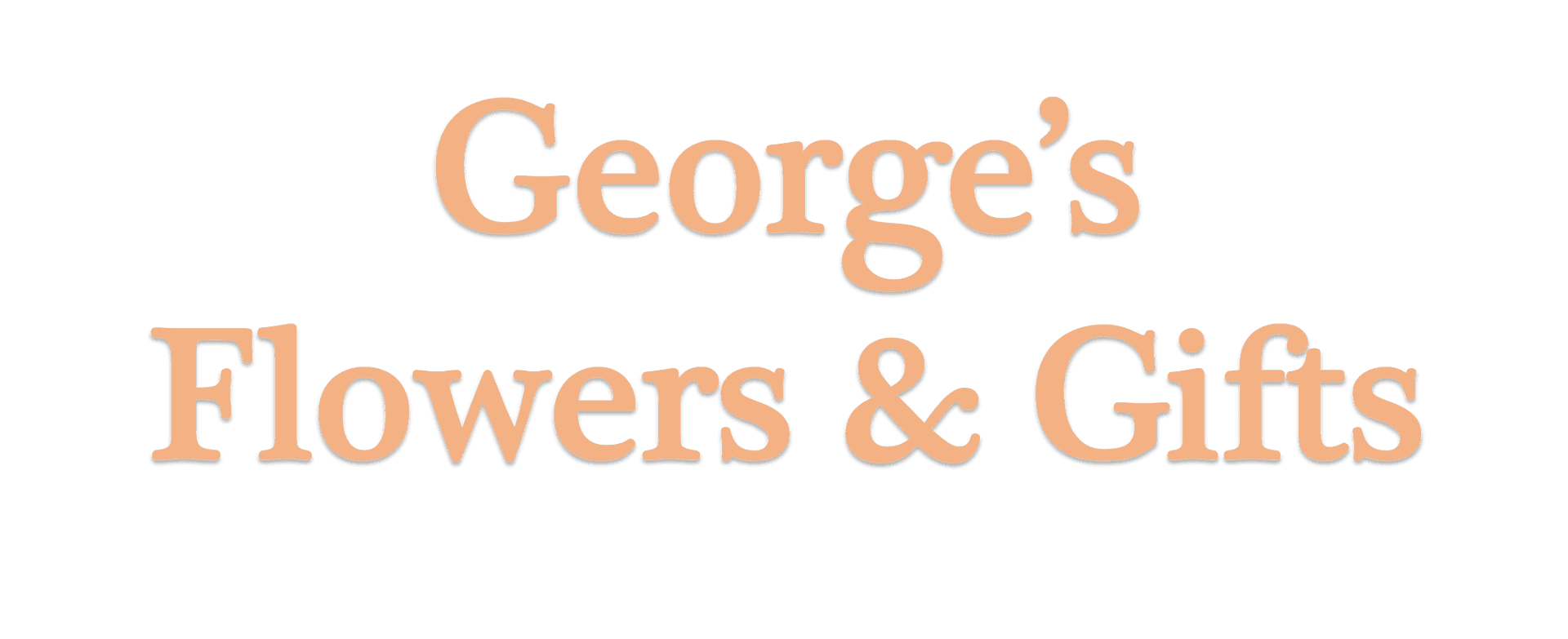 George's Flowers & Gifts - Image 1