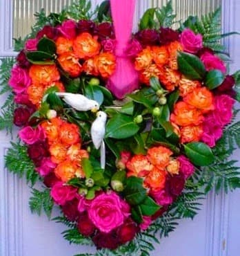 Wine & Roses Flower Shop - Image 1