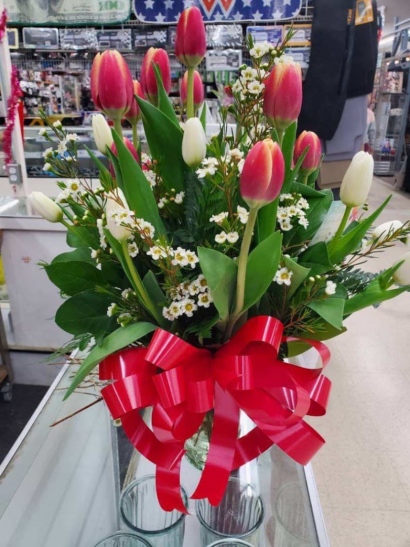 Ayala's Flowers - Image 1