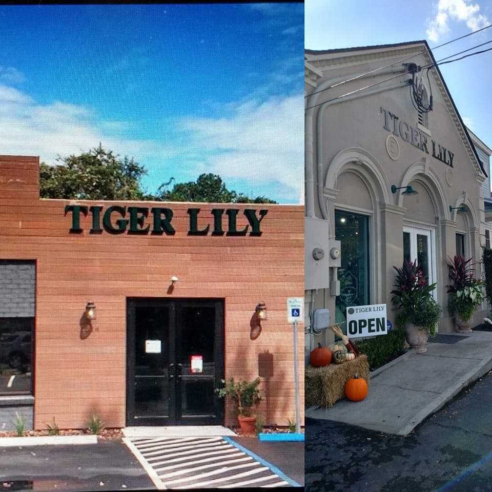 Tiger Lily Florist - Image 1