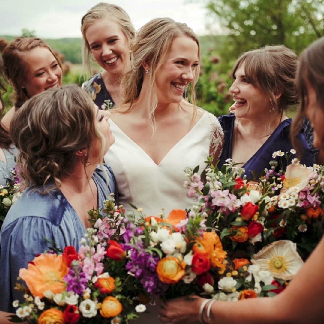 Lux Lineage Floral Design - Image 1