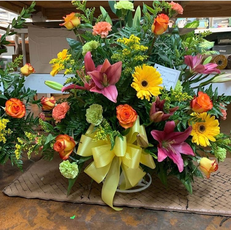 Premier Gifting Co. (Formerly Audrey's Florist) - Image 1