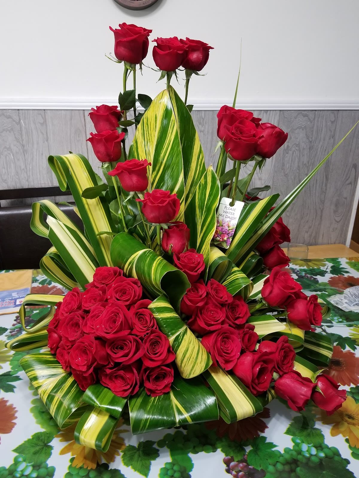 Joan's Aroma Florist - Image 1