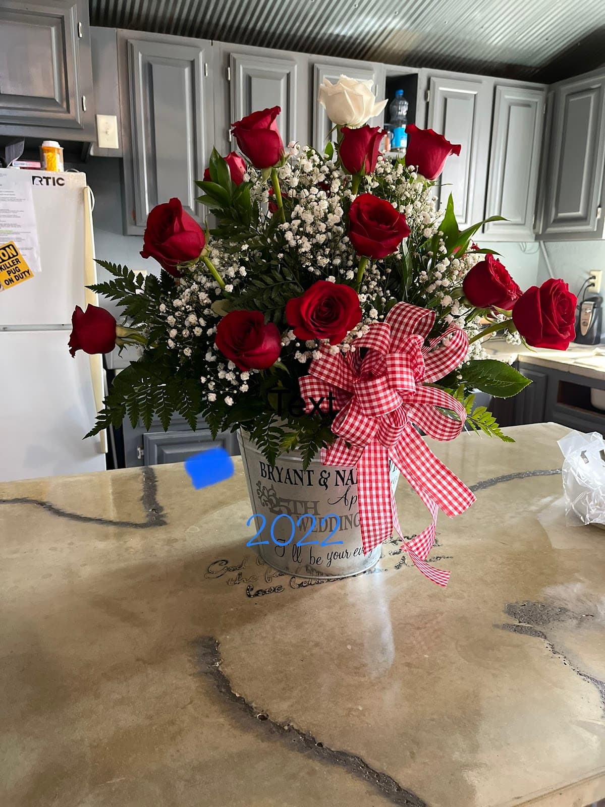 Country Bouquet - Image 1